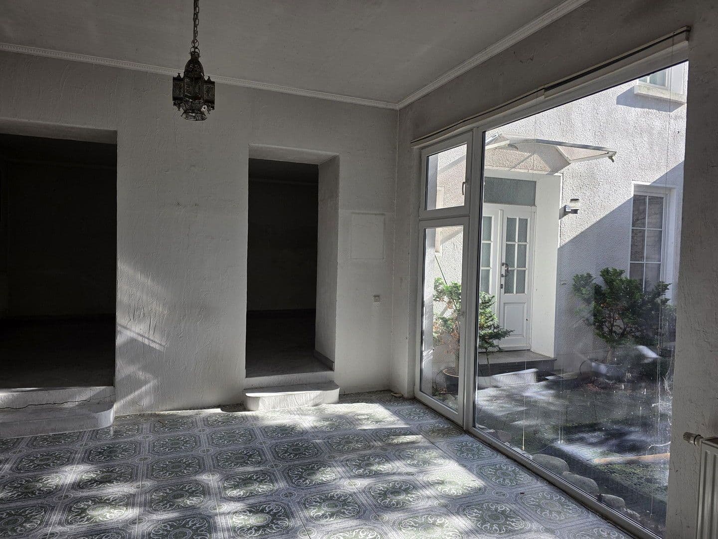 Prenájom domu 140 m², pozemek 230 m², Düsseldorf, Severné Porýnie - Westfálsko Prenájom domu 140 m², pozemek 230 m², Düsseldorf, Severné Porýnie - Westfálsko