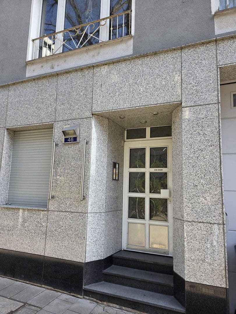 Prenájom domu 140 m², pozemek 230 m², Düsseldorf, Severné Porýnie - Westfálsko Prenájom domu 140 m², pozemek 230 m², Düsseldorf, Severné Porýnie - Westfálsko