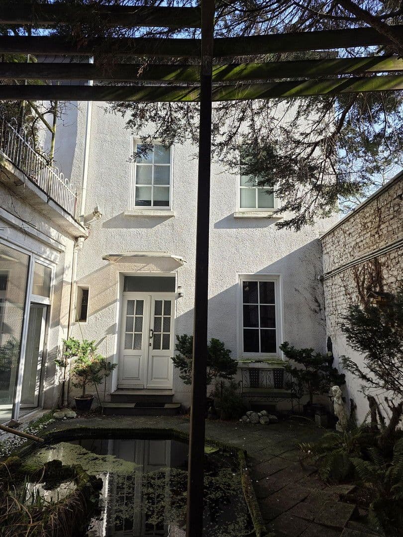 Prenájom domu 140 m², pozemek 230 m², Düsseldorf, Severné Porýnie - Westfálsko Prenájom domu 140 m², pozemek 230 m², Düsseldorf, Severné Porýnie - Westfálsko