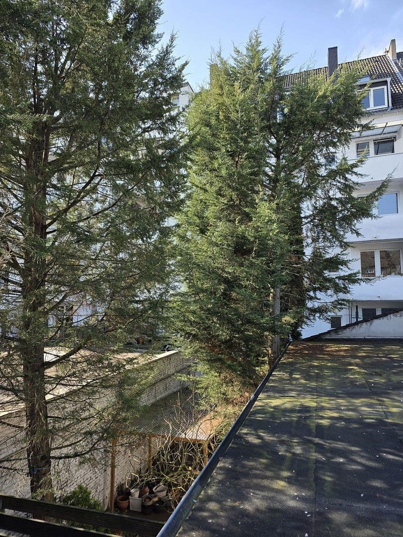 Prenájom domu 140 m², pozemek 230 m², Düsseldorf, Severné Porýnie - Westfálsko Prenájom domu 140 m², pozemek 230 m², Düsseldorf, Severné Porýnie - Westfálsko