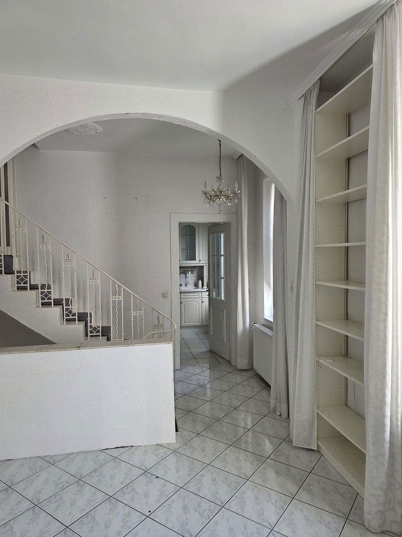 Prenájom domu 140 m², pozemek 230 m², Düsseldorf, Severné Porýnie - Westfálsko Prenájom domu 140 m², pozemek 230 m², Düsseldorf, Severné Porýnie - Westfálsko