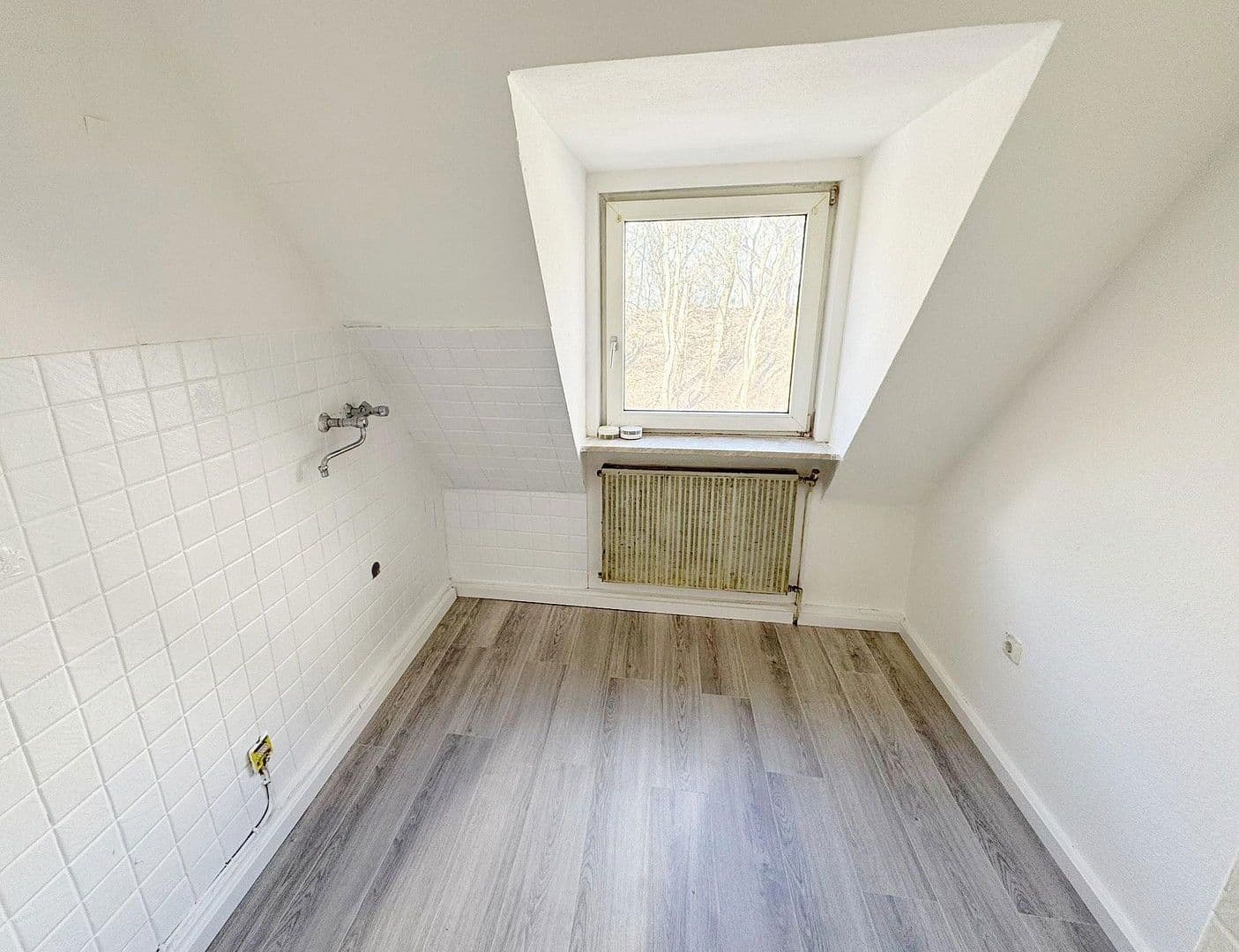 Prenájom bytu 2-izbový 42 m², Herne, Severné Porýnie - Westfálsko Prenájom bytu 2-izbový 42 m², Herne, Severné Porýnie - Westfálsko