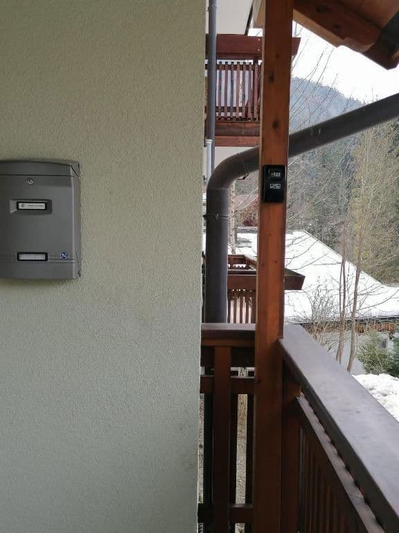 Predaj bytu 2-izbový 57 m², Wasserschlossweg 5, Bad Kleinkirchheim, Korutánsko Predaj bytu 2-izbový 57 m², Wasserschlossweg 5, Bad Kleinkirchheim, Korutánsko