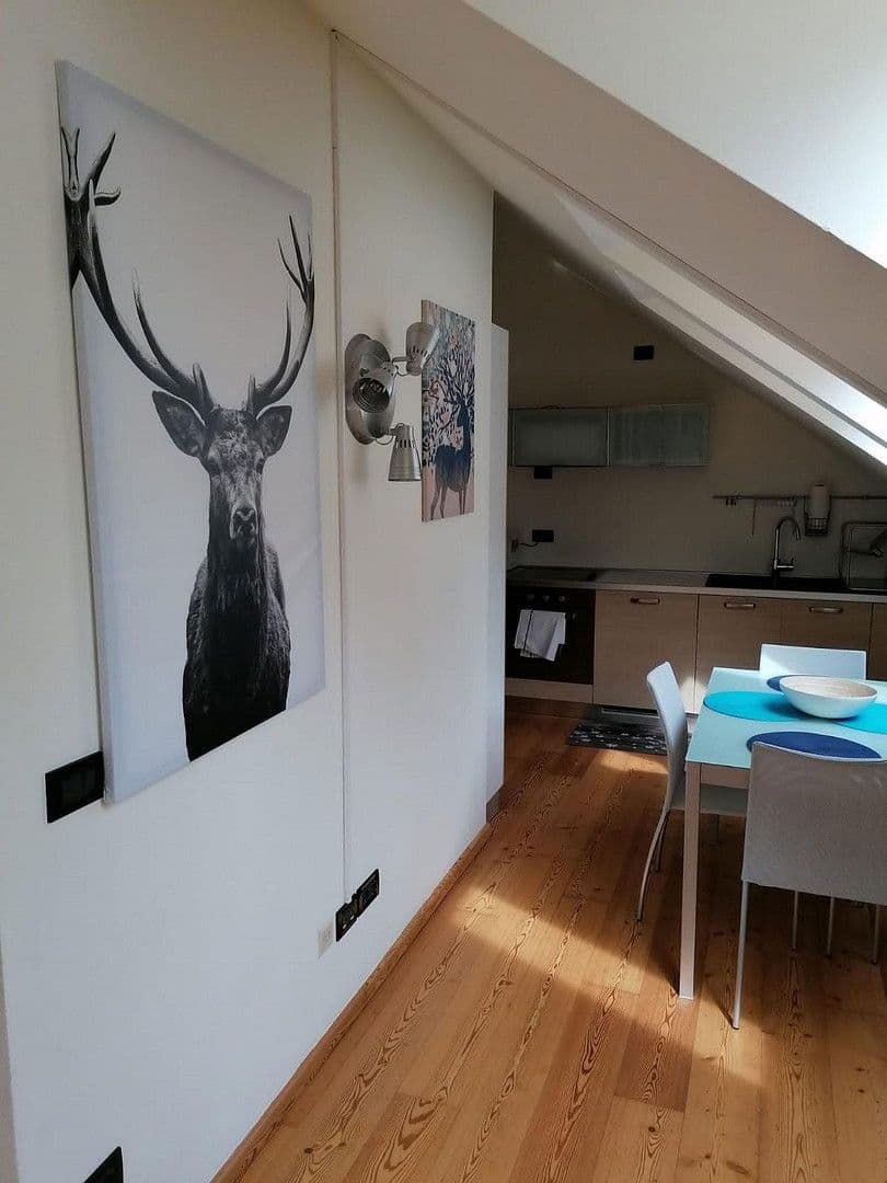 Predaj bytu 2-izbový 57 m², Wasserschlossweg 5, Bad Kleinkirchheim, Korutánsko Predaj bytu 2-izbový 57 m², Wasserschlossweg 5, Bad Kleinkirchheim, Korutánsko