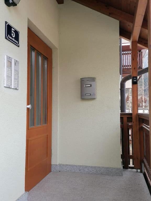 Predaj bytu 2-izbový 57 m², Wasserschlossweg 5, Bad Kleinkirchheim, Korutánsko Predaj bytu 2-izbový 57 m², Wasserschlossweg 5, Bad Kleinkirchheim, Korutánsko