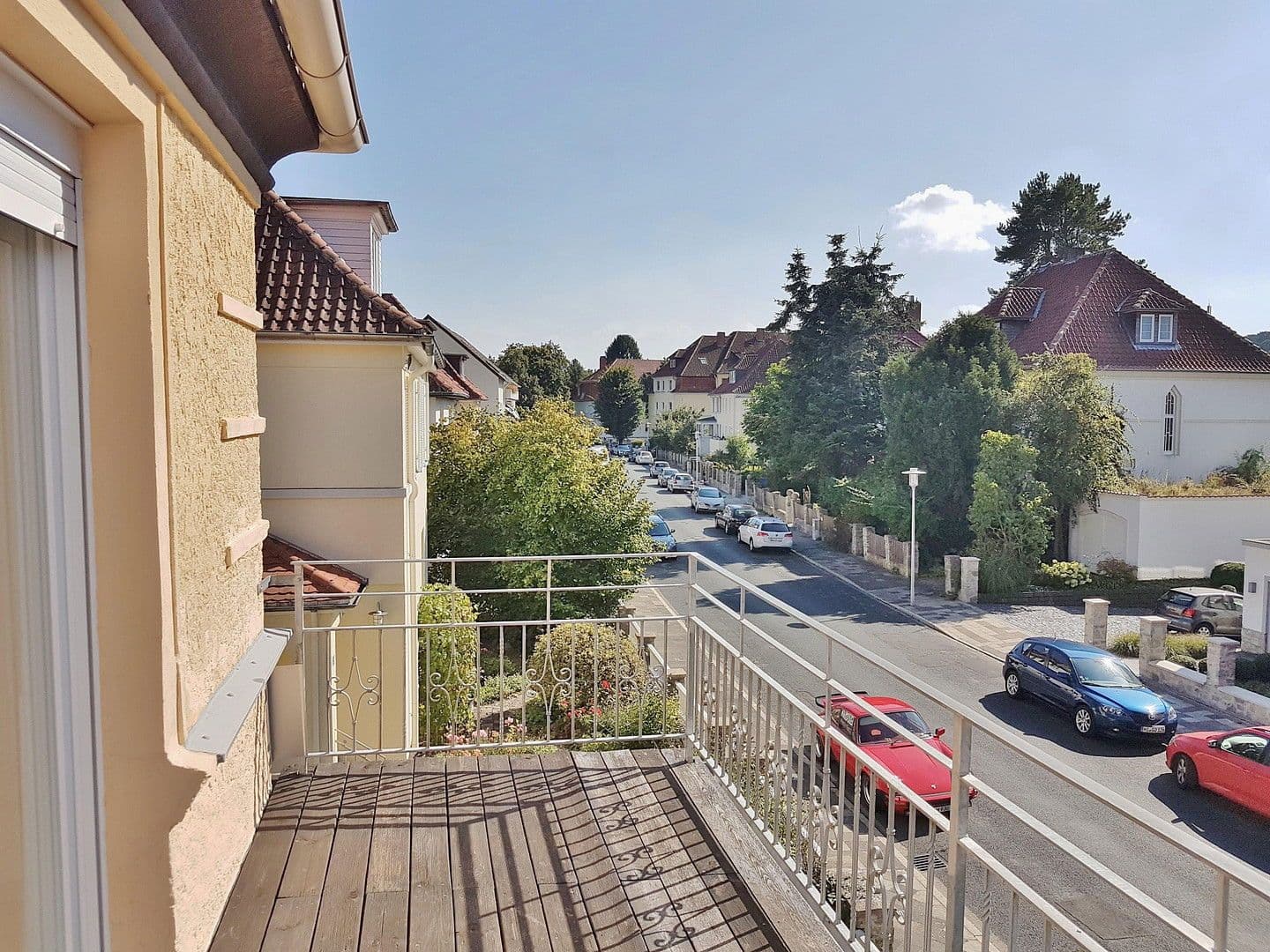 Prenájom bytu 6-izbový 156 m², Hildesheim, Dolné Sasko Prenájom bytu 6-izbový 156 m², Hildesheim, Dolné Sasko