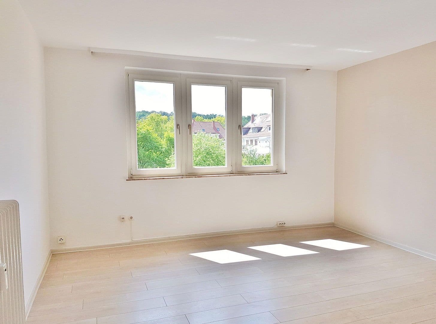 Prenájom bytu 6-izbový 156 m², Hildesheim, Dolné Sasko Prenájom bytu 6-izbový 156 m², Hildesheim, Dolné Sasko