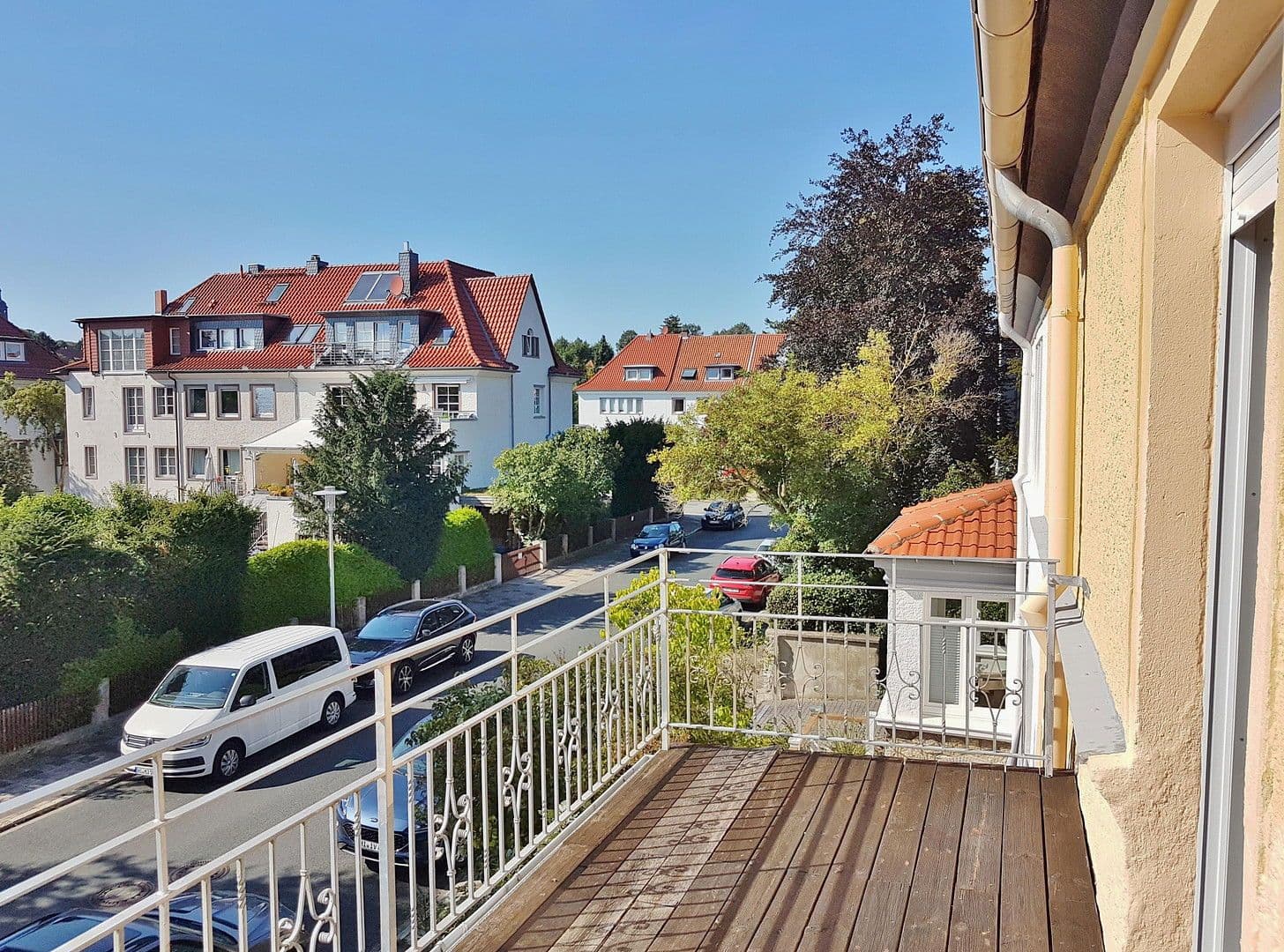 Prenájom bytu 6-izbový 156 m², Hildesheim, Dolné Sasko Prenájom bytu 6-izbový 156 m², Hildesheim, Dolné Sasko