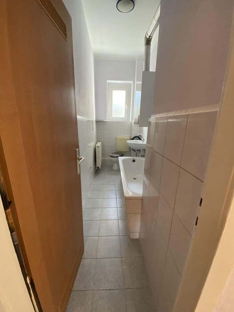 Prenájom bytu 2-izbový 61 m², Gelsenkirchen, Severné Porýnie - Westfálsko Prenájom bytu 2-izbový 61 m², Gelsenkirchen, Severné Porýnie - Westfálsko