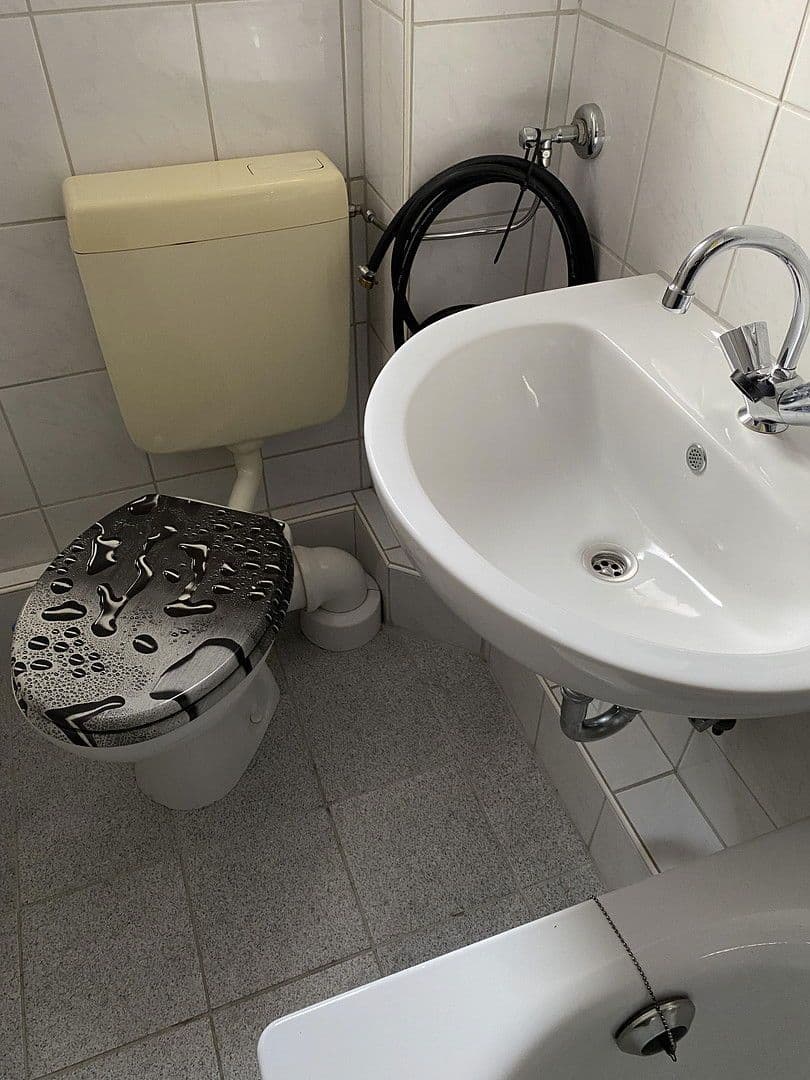 Prenájom bytu 2-izbový 61 m², Gelsenkirchen, Severné Porýnie - Westfálsko Prenájom bytu 2-izbový 61 m², Gelsenkirchen, Severné Porýnie - Westfálsko