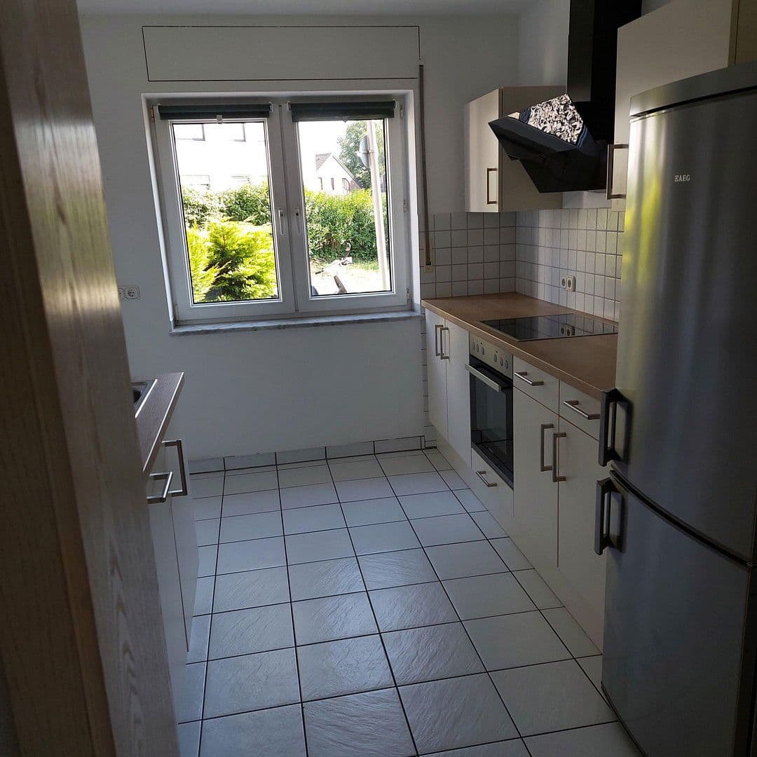 Predaj bytu 3-izbový 91 m², Aachen, Severné Porýnie - Westfálsko Predaj bytu 3-izbový 91 m², Aachen, Severné Porýnie - Westfálsko