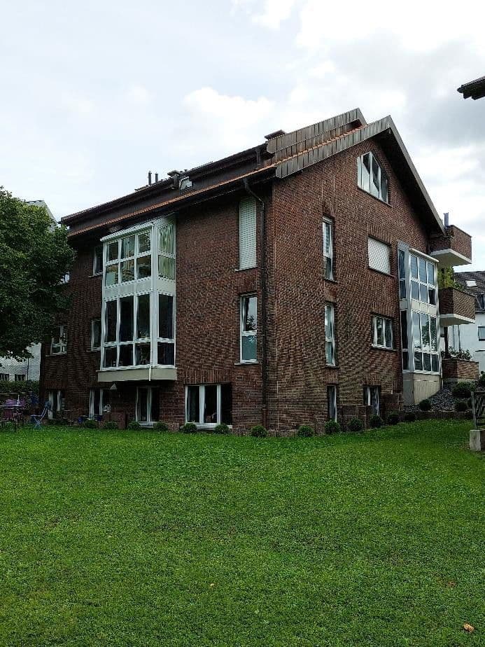 Predaj bytu 3-izbový 91 m², Aachen, Severné Porýnie - Westfálsko Predaj bytu 3-izbový 91 m², Aachen, Severné Porýnie - Westfálsko