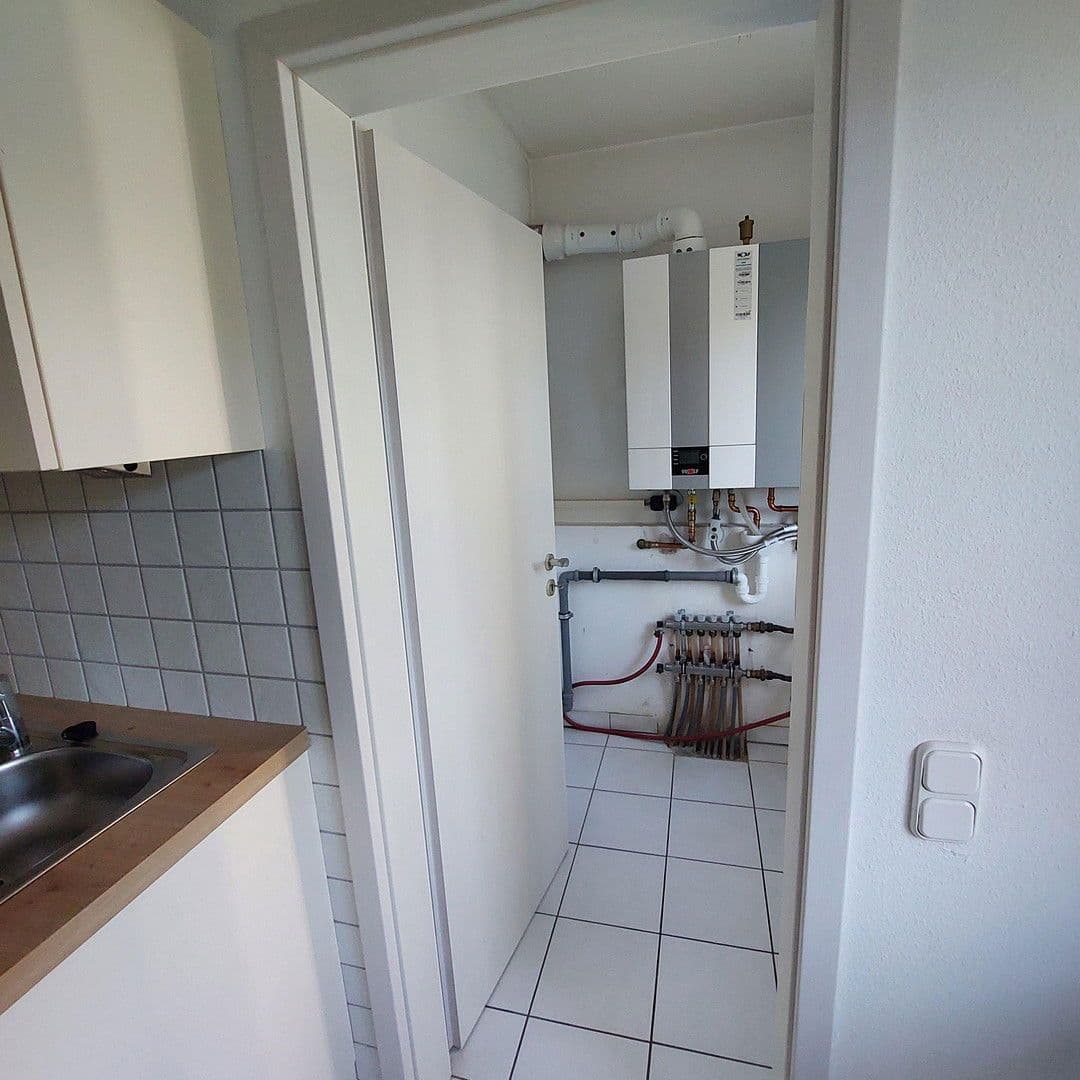 Predaj bytu 3-izbový 91 m², Aachen, Severné Porýnie - Westfálsko Predaj bytu 3-izbový 91 m², Aachen, Severné Porýnie - Westfálsko