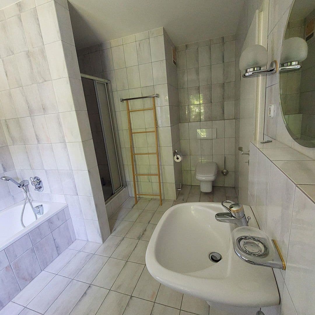 Predaj bytu 3-izbový 91 m², Aachen, Severné Porýnie - Westfálsko Predaj bytu 3-izbový 91 m², Aachen, Severné Porýnie - Westfálsko