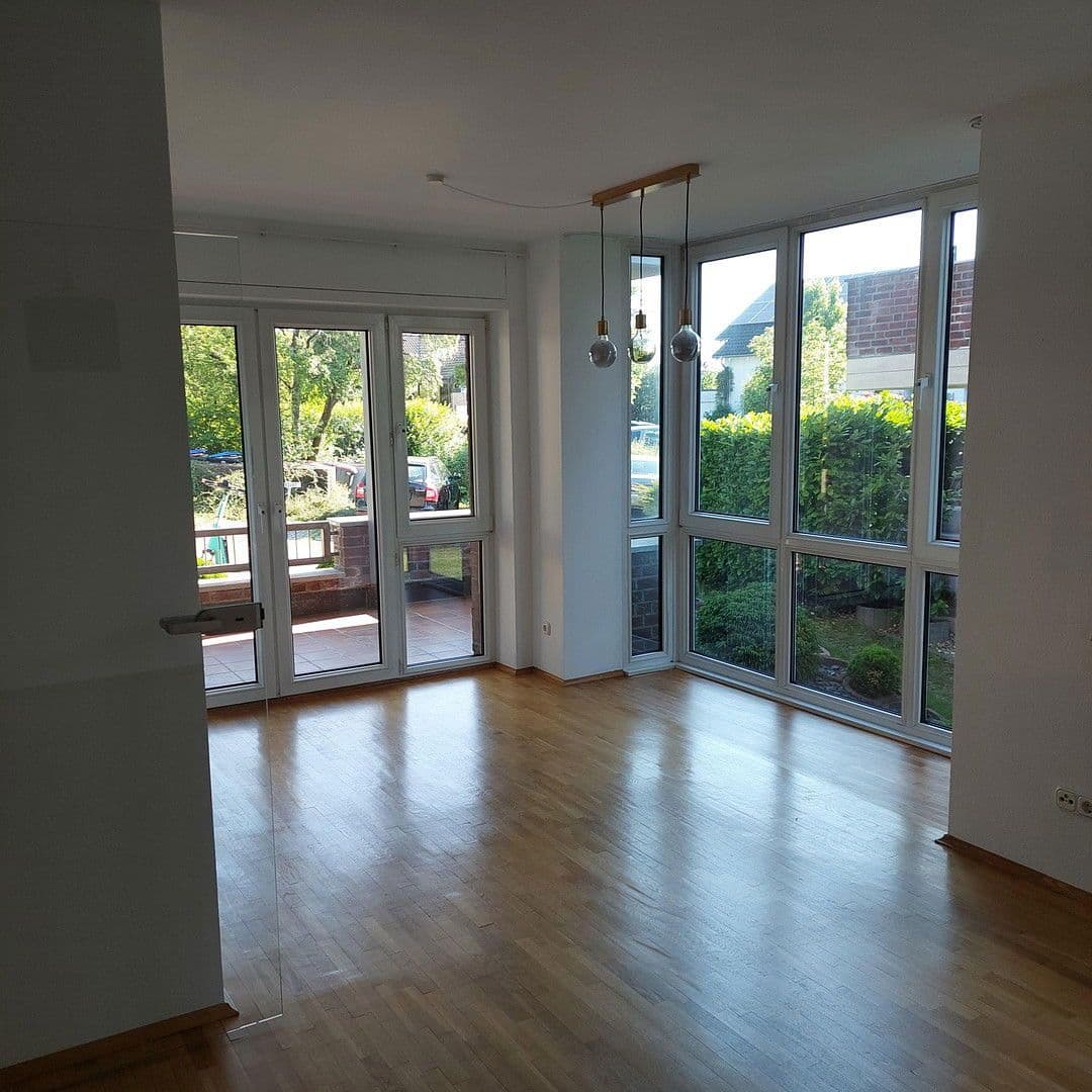 Predaj bytu 3-izbový 91 m², Aachen, Severné Porýnie - Westfálsko Predaj bytu 3-izbový 91 m², Aachen, Severné Porýnie - Westfálsko