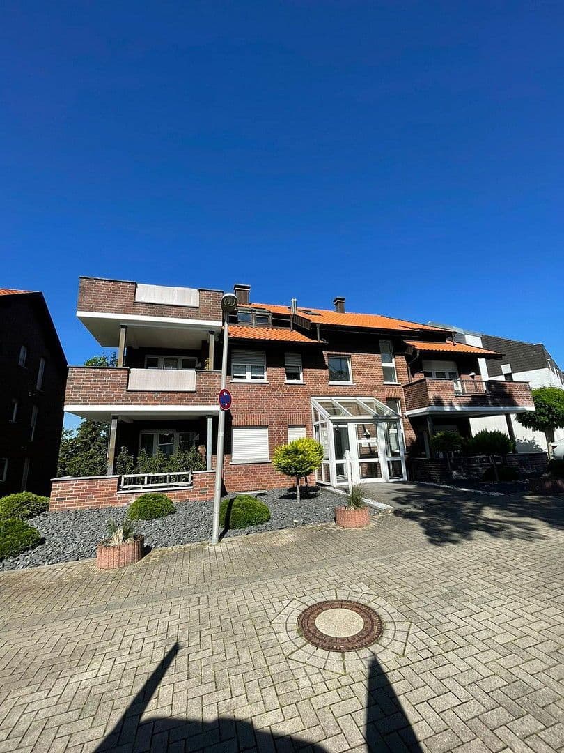 Predaj bytu 3-izbový 91 m², Aachen, Severné Porýnie - Westfálsko Predaj bytu 3-izbový 91 m², Aachen, Severné Porýnie - Westfálsko