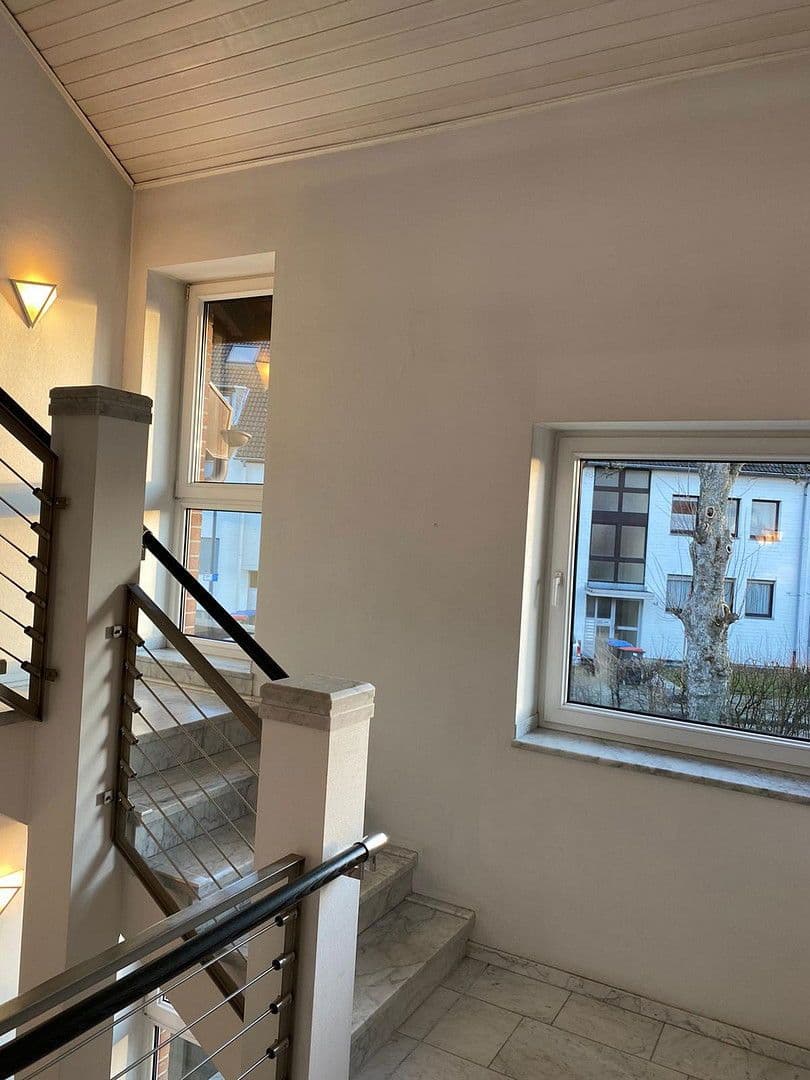 Predaj bytu 3-izbový 91 m², Aachen, Severné Porýnie - Westfálsko Predaj bytu 3-izbový 91 m², Aachen, Severné Porýnie - Westfálsko