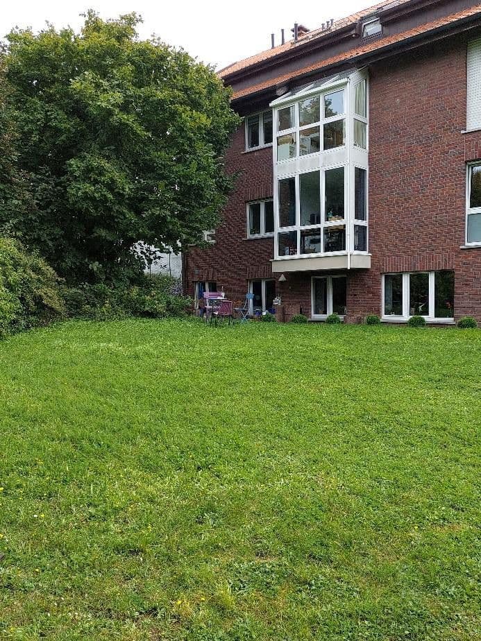 Predaj bytu 3-izbový 91 m², Aachen, Severné Porýnie - Westfálsko Predaj bytu 3-izbový 91 m², Aachen, Severné Porýnie - Westfálsko