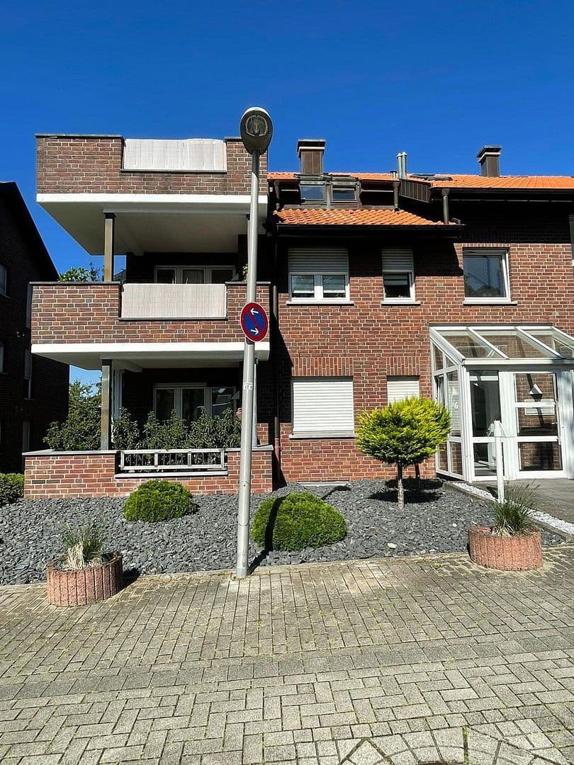 Predaj bytu 3-izbový 91 m², Aachen, Severné Porýnie - Westfálsko Predaj bytu 3-izbový 91 m², Aachen, Severné Porýnie - Westfálsko