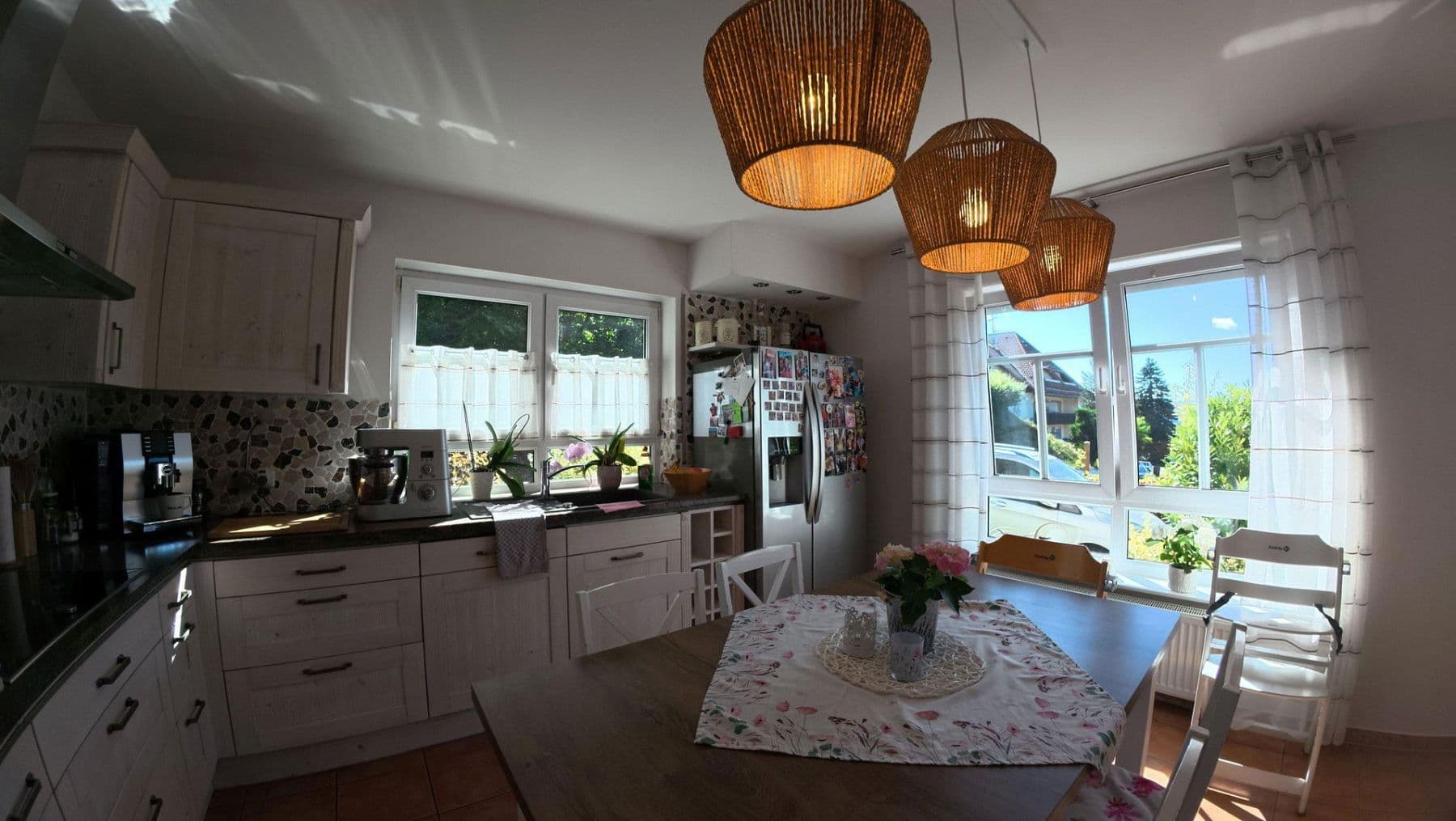 Predaj domu 210 m², pozemek 518 m², Höchst im Odenwald, Hesensko Predaj domu 210 m², pozemek 518 m², Höchst im Odenwald, Hesensko