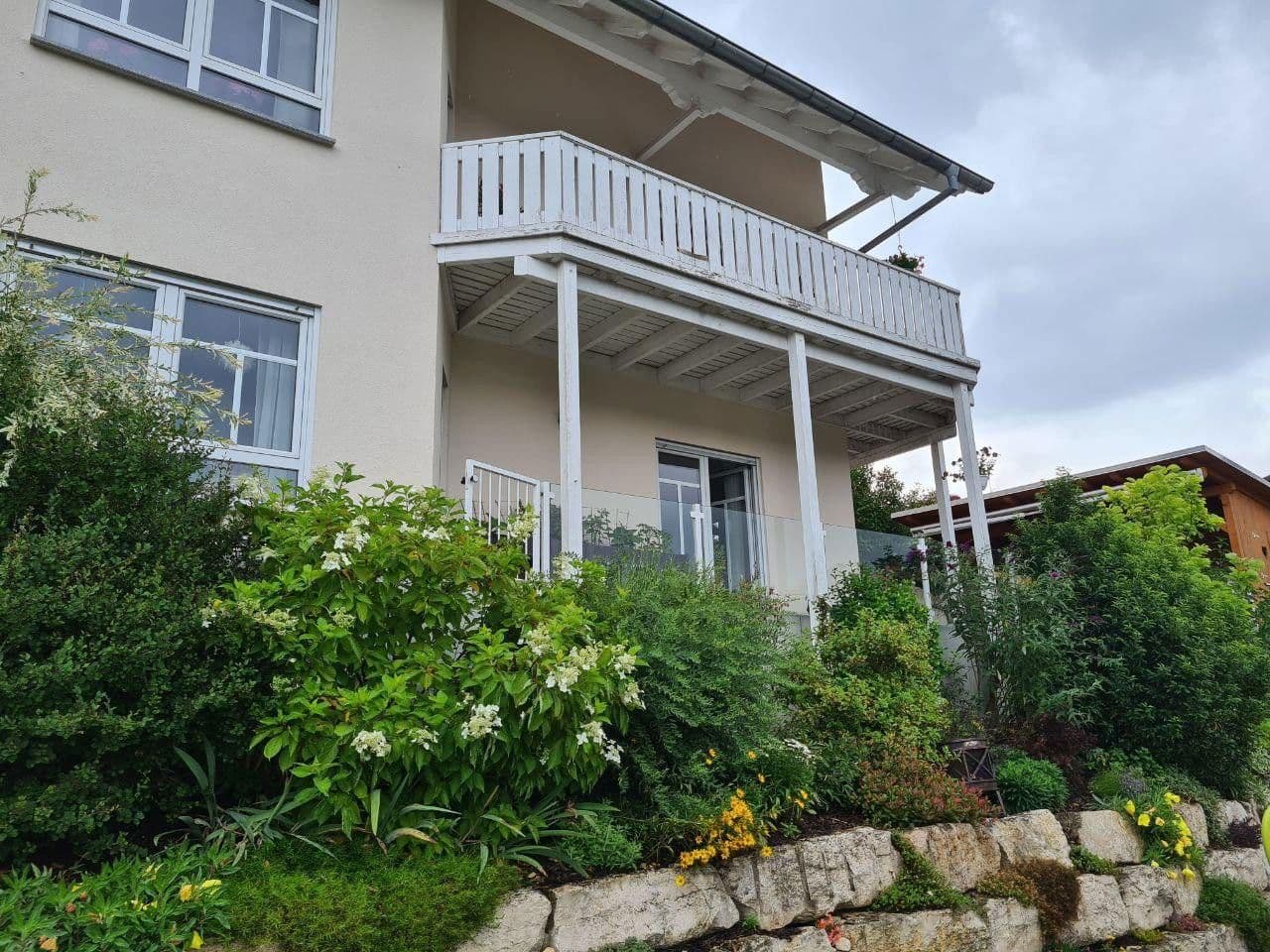 Predaj domu 210 m², pozemek 518 m², Höchst im Odenwald, Hesensko Predaj domu 210 m², pozemek 518 m², Höchst im Odenwald, Hesensko