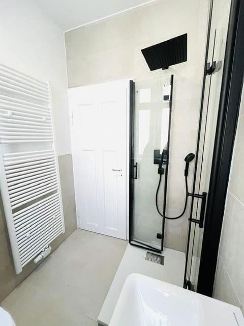 Prenájom bytu 2-izbový 51 m², Bielefeld, Severné Porýnie - Westfálsko Prenájom bytu 2-izbový 51 m², Bielefeld, Severné Porýnie - Westfálsko