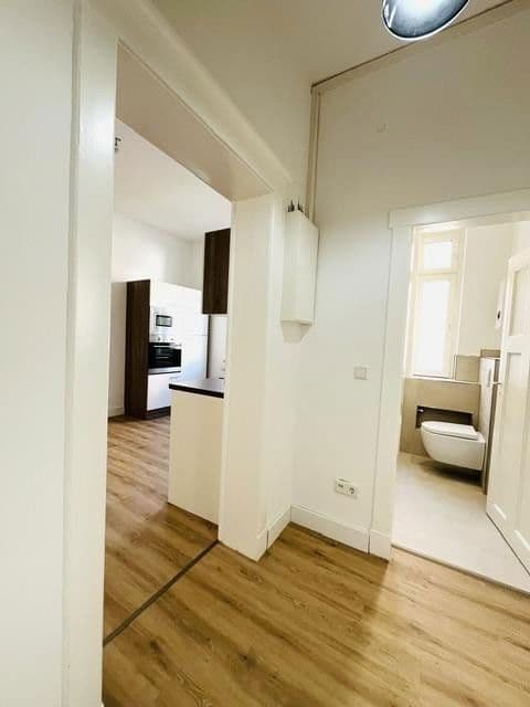 Prenájom bytu 2-izbový 51 m², Bielefeld, Severné Porýnie - Westfálsko Prenájom bytu 2-izbový 51 m², Bielefeld, Severné Porýnie - Westfálsko