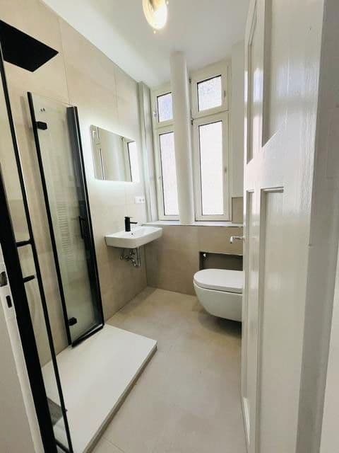 Prenájom bytu 2-izbový 51 m², Bielefeld, Severné Porýnie - Westfálsko Prenájom bytu 2-izbový 51 m², Bielefeld, Severné Porýnie - Westfálsko