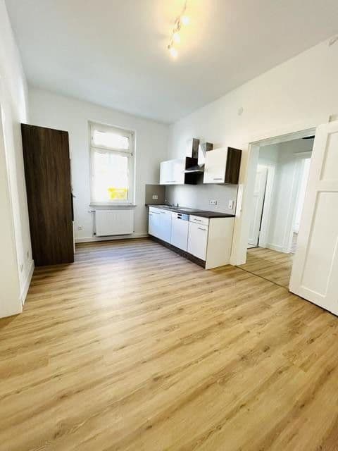 Prenájom bytu 2-izbový 51 m², Bielefeld, Severné Porýnie - Westfálsko Prenájom bytu 2-izbový 51 m², Bielefeld, Severné Porýnie - Westfálsko