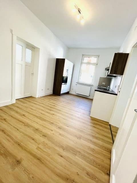 Prenájom bytu 2-izbový 51 m², Bielefeld, Severné Porýnie - Westfálsko Prenájom bytu 2-izbový 51 m², Bielefeld, Severné Porýnie - Westfálsko