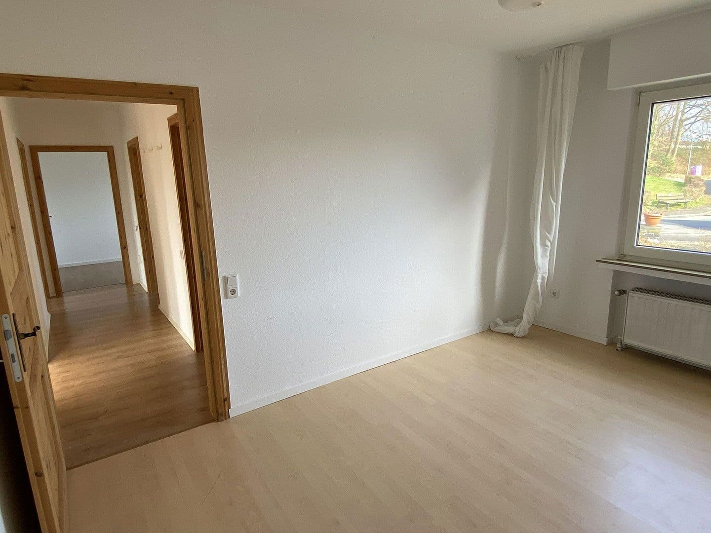 Prenájom bytu 3-izbový 70 m², Beethovenstraße 14, Hückeswagen, Severné Porýnie - Westfálsko Prenájom bytu 3-izbový 70 m², Beethovenstraße 14, Hückeswagen, Severné Porýnie - Westfálsko