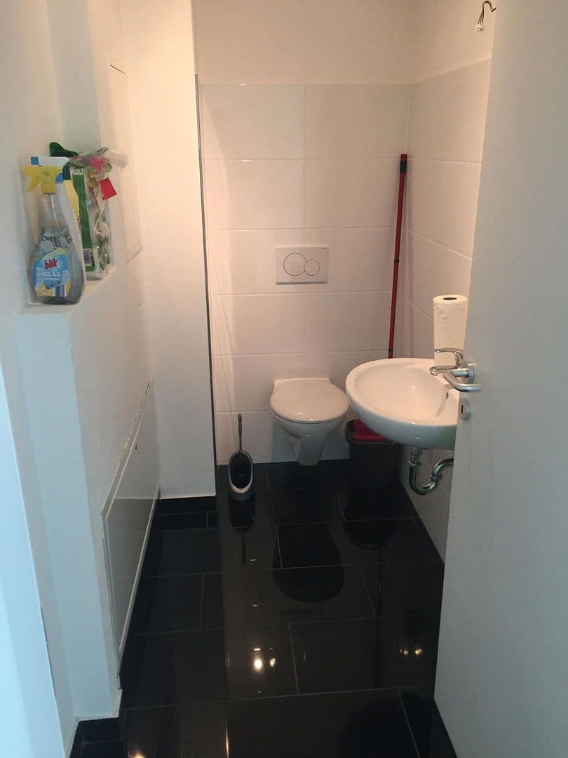 Predaj bytu 3-izbový 111 m², Scheibmeirstr., München, Bavorsko Predaj bytu 3-izbový 111 m², Scheibmeirstr., München, Bavorsko