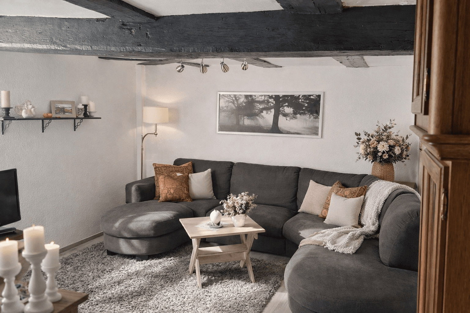 Predaj domu 260 m², pozemek 602 m², Lohra, Hesensko Predaj domu 260 m², pozemek 602 m², Lohra, Hesensko