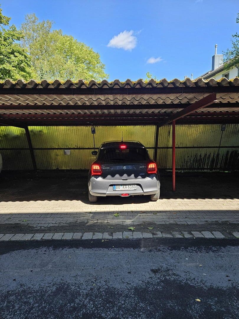 Prenájom bytu 3-izbový 75 m², Hattingen, Severné Porýnie - Westfálsko Prenájom bytu 3-izbový 75 m², Hattingen, Severné Porýnie - Westfálsko