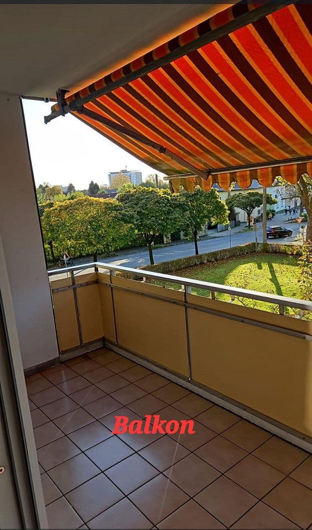 Prenájom bytu 3-izbový 75 m², Hattingen, Severné Porýnie - Westfálsko Prenájom bytu 3-izbový 75 m², Hattingen, Severné Porýnie - Westfálsko