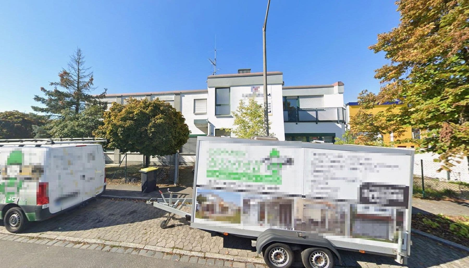 Predaj nebytového priestoru 2.209 m², Nürnberg, Bavorsko Predaj nebytového priestoru 2.209 m², Nürnberg, Bavorsko