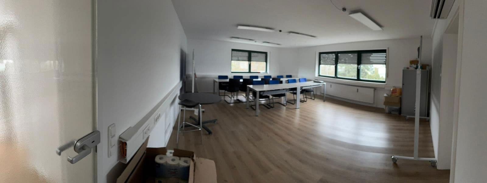 Predaj nebytového priestoru 2.209 m², Nürnberg, Bavorsko Predaj nebytového priestoru 2.209 m², Nürnberg, Bavorsko