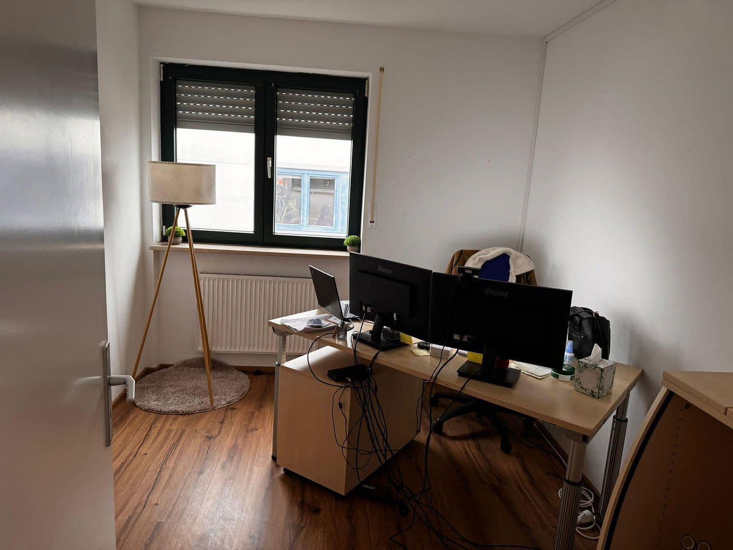 Predaj nebytového priestoru 2.209 m², Nürnberg, Bavorsko Predaj nebytového priestoru 2.209 m², Nürnberg, Bavorsko