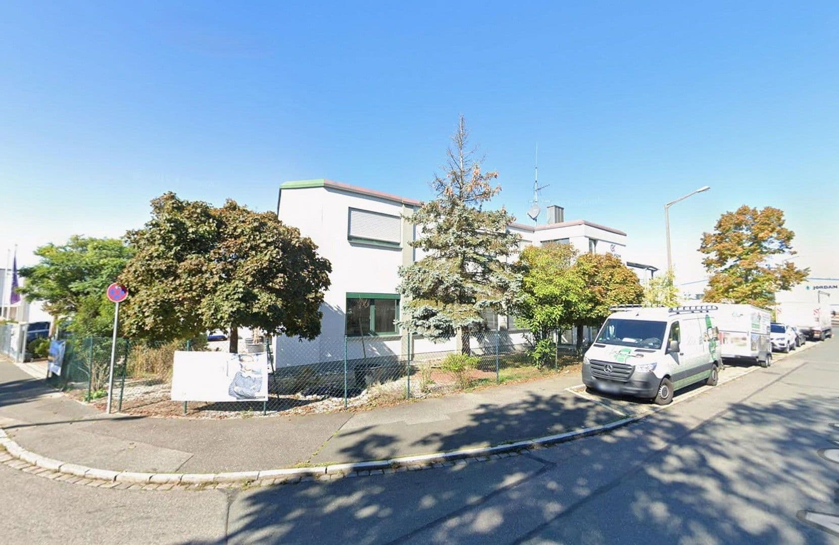 Predaj nebytového priestoru 2.209 m², Nürnberg, Bavorsko Predaj nebytového priestoru 2.209 m², Nürnberg, Bavorsko