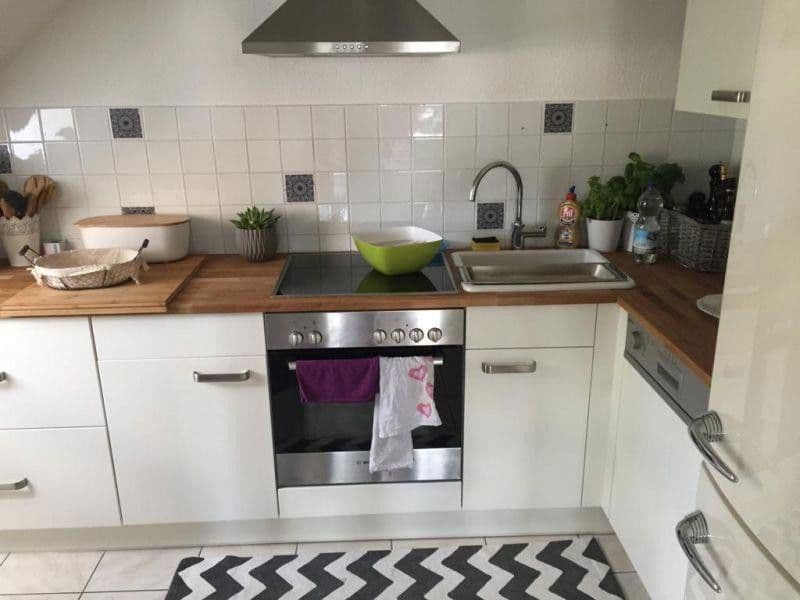 Prenájom bytu 3-izbový 96 m², Koblenz, Porýnie-Falcko Prenájom bytu 3-izbový 96 m², Koblenz, Porýnie-Falcko