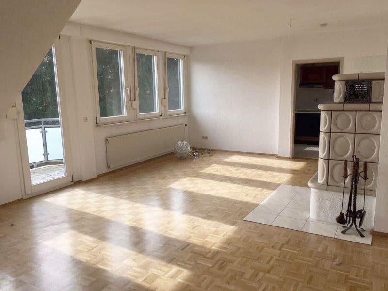 Prenájom bytu 3-izbový 96 m², Koblenz, Porýnie-Falcko Prenájom bytu 3-izbový 96 m², Koblenz, Porýnie-Falcko