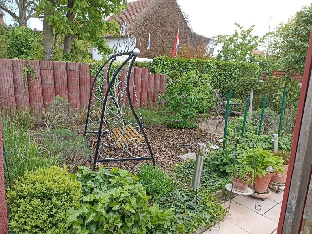 Predaj domu 155 m², pozemek 445 m², Pfungstadt, Hesensko Predaj domu 155 m², pozemek 445 m², Pfungstadt, Hesensko