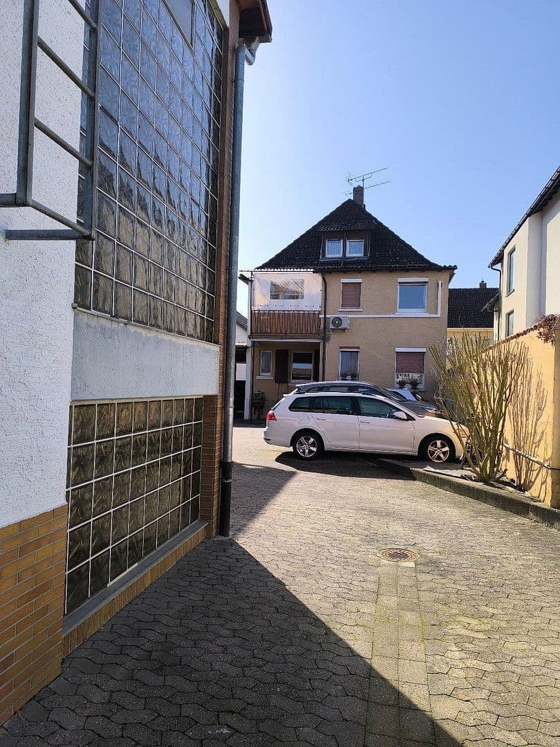 Predaj domu 155 m², pozemek 445 m², Pfungstadt, Hesensko Predaj domu 155 m², pozemek 445 m², Pfungstadt, Hesensko