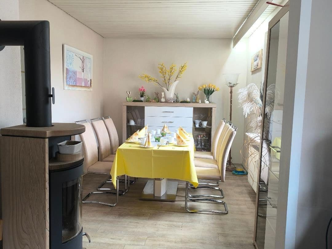 Predaj domu 155 m², pozemek 445 m², Pfungstadt, Hesensko Predaj domu 155 m², pozemek 445 m², Pfungstadt, Hesensko