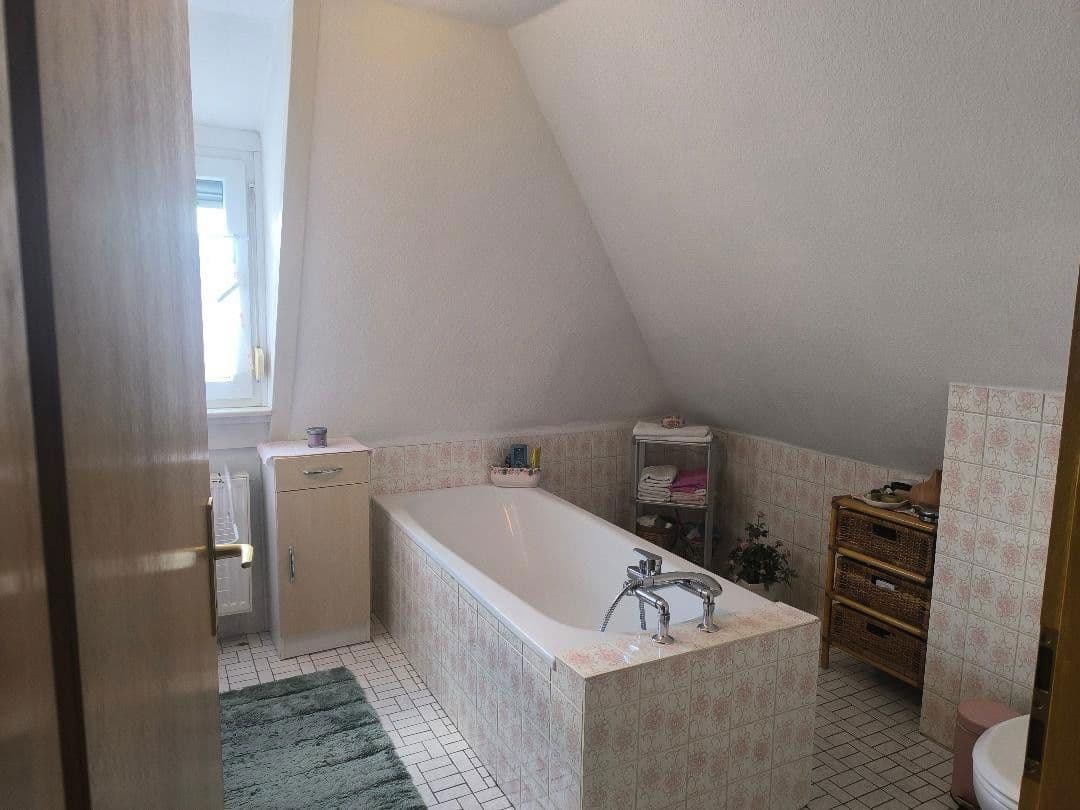 Predaj domu 155 m², pozemek 445 m², Pfungstadt, Hesensko Predaj domu 155 m², pozemek 445 m², Pfungstadt, Hesensko