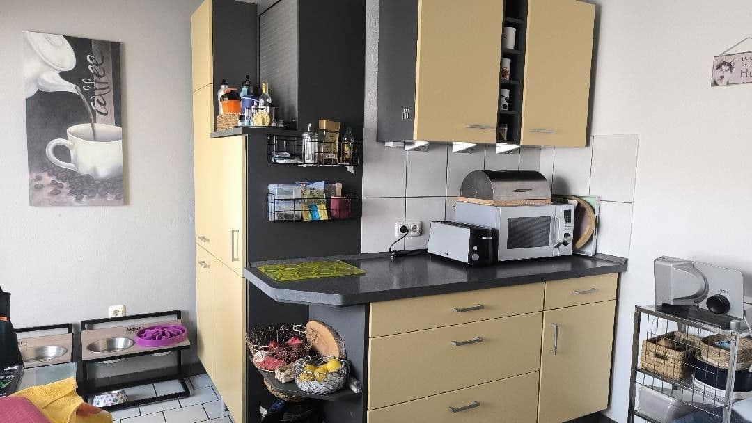 Predaj domu 155 m², pozemek 445 m², Pfungstadt, Hesensko Predaj domu 155 m², pozemek 445 m², Pfungstadt, Hesensko