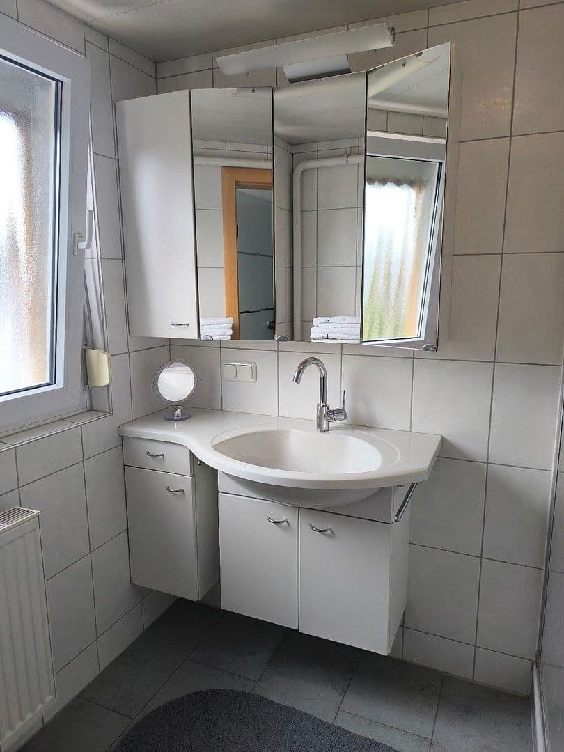 Predaj domu 155 m², pozemek 445 m², Pfungstadt, Hesensko Predaj domu 155 m², pozemek 445 m², Pfungstadt, Hesensko