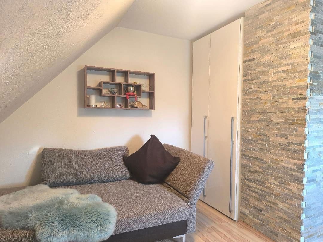 Predaj domu 155 m², pozemek 445 m², Pfungstadt, Hesensko Predaj domu 155 m², pozemek 445 m², Pfungstadt, Hesensko