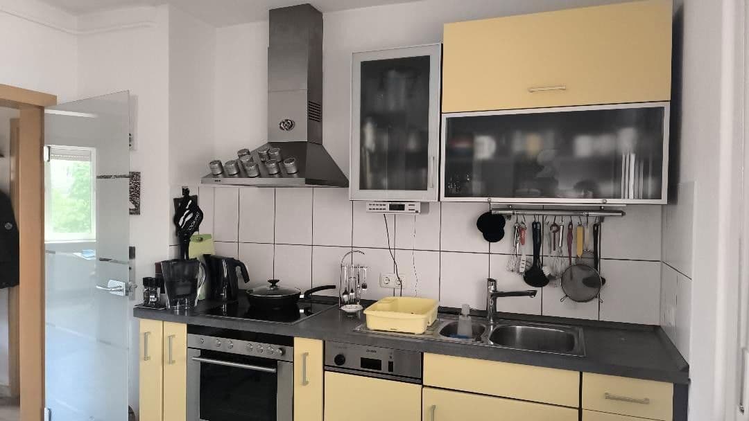 Predaj domu 155 m², pozemek 445 m², Pfungstadt, Hesensko Predaj domu 155 m², pozemek 445 m², Pfungstadt, Hesensko