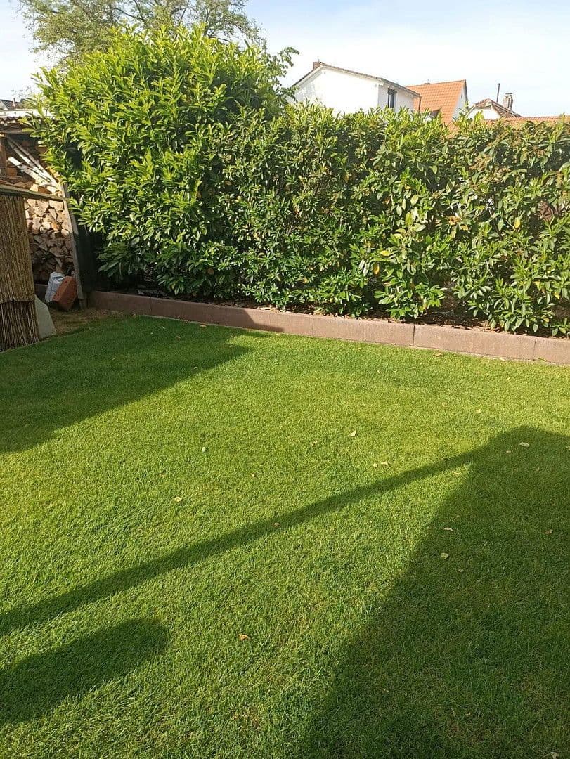 Predaj domu 155 m², pozemek 445 m², Pfungstadt, Hesensko Predaj domu 155 m², pozemek 445 m², Pfungstadt, Hesensko